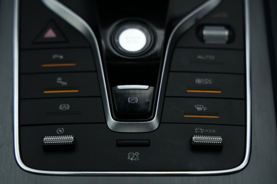 2023 Byd Atto 3 Extended Range, Automatic, 50115 km, Handbrake