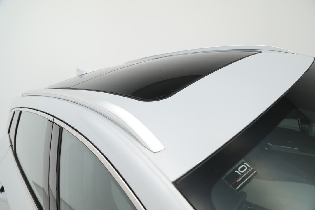 2023 Byd Atto 3 Extended Range, Automatic, 50115 km, Roof/Sunroof View