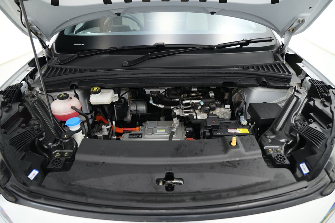 2023 Byd Atto 3 Extended Range, Automatic, 50115 km, Open Bonnet (Engine)