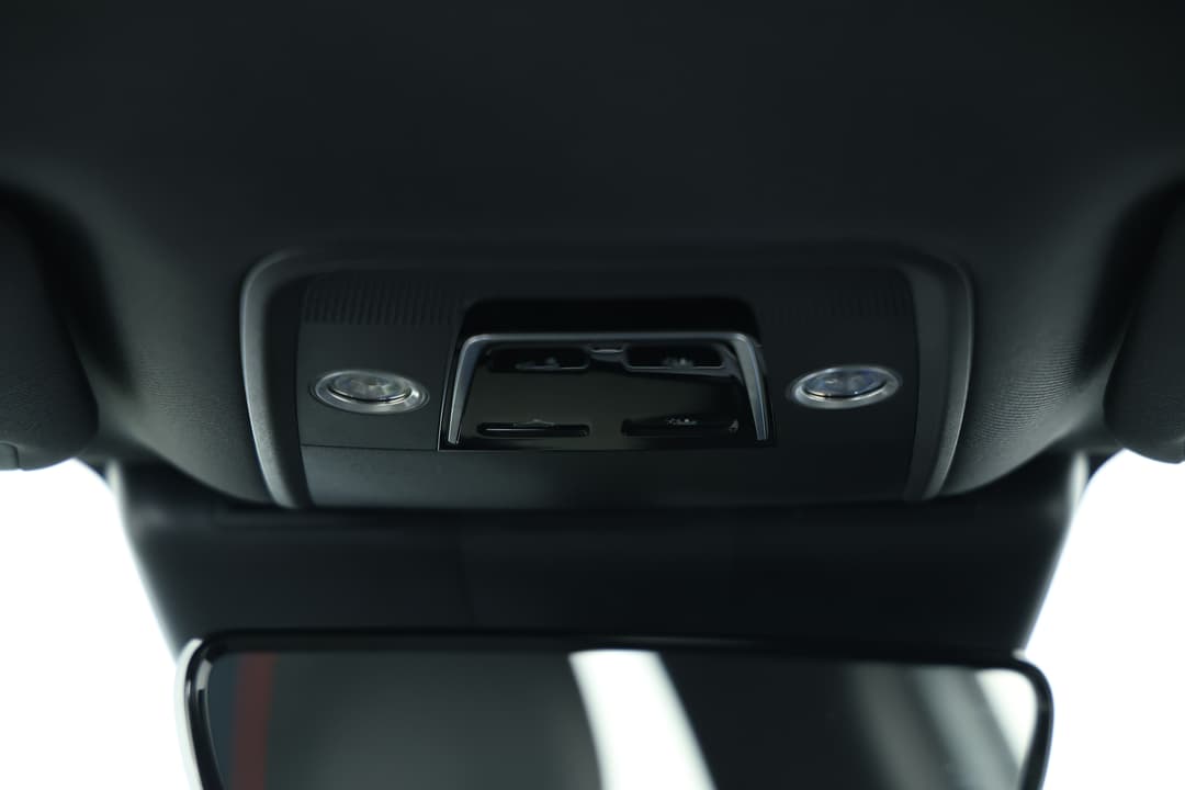 2023 Byd Atto 3 Extended Range, Automatic, 50115 km, On-Roof Controls/Sunglass holder