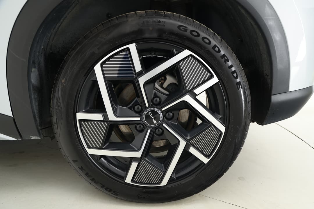 2023 Byd Atto 3 Extended Range, Automatic, 50115 km, Left Rear Wheel