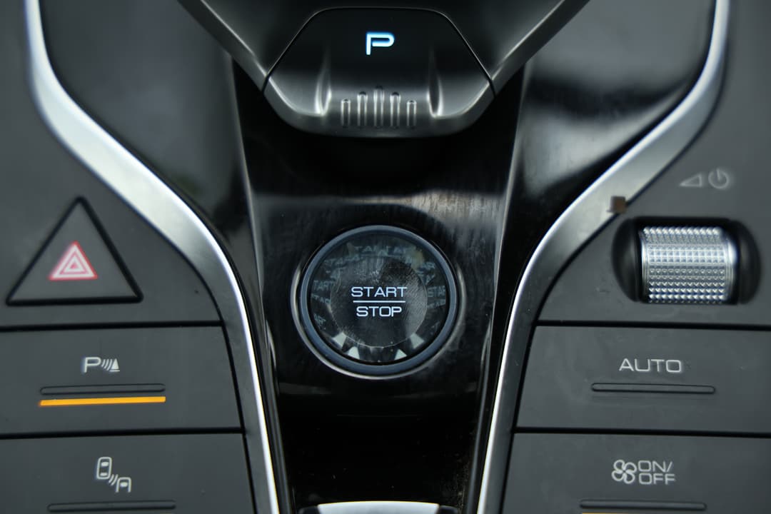 2023 Byd Atto 3 Extended Range, Automatic, 50115 km, Keyless / Button Start