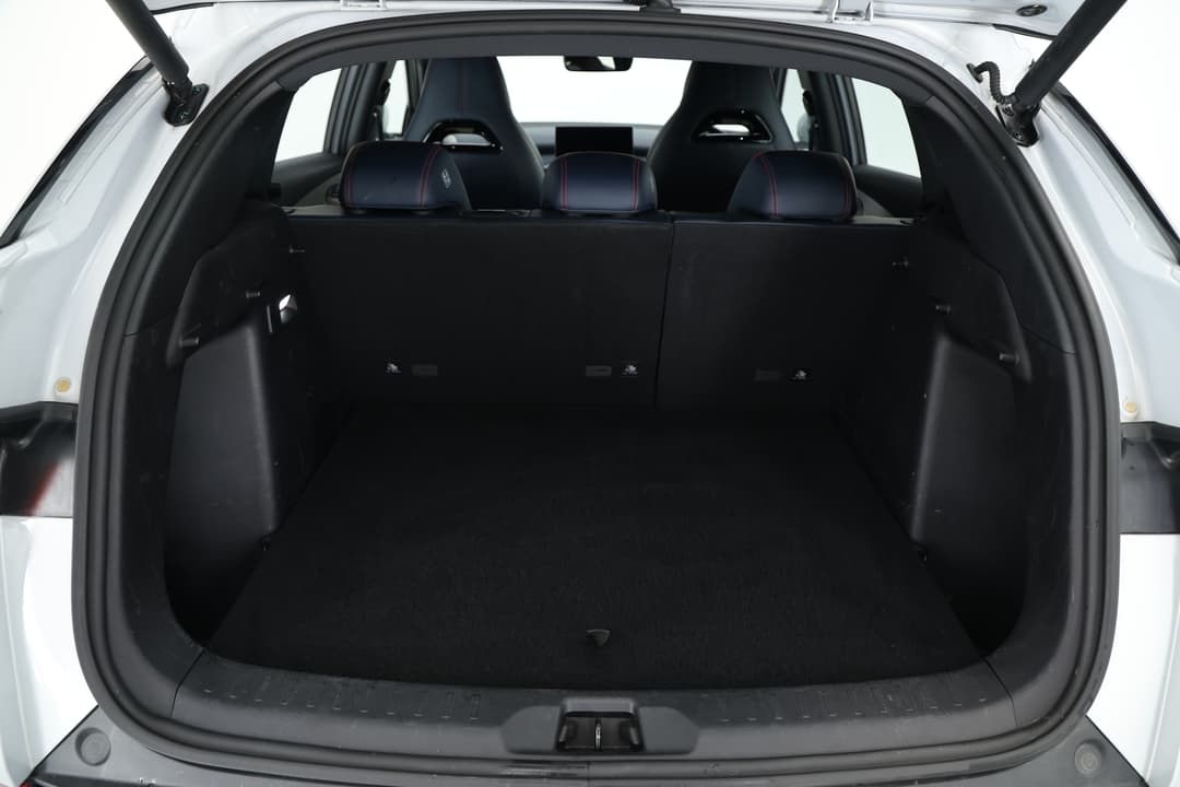2023 Byd Atto 3 Extended Range, Automatic, 50115 km, Boot Inside View