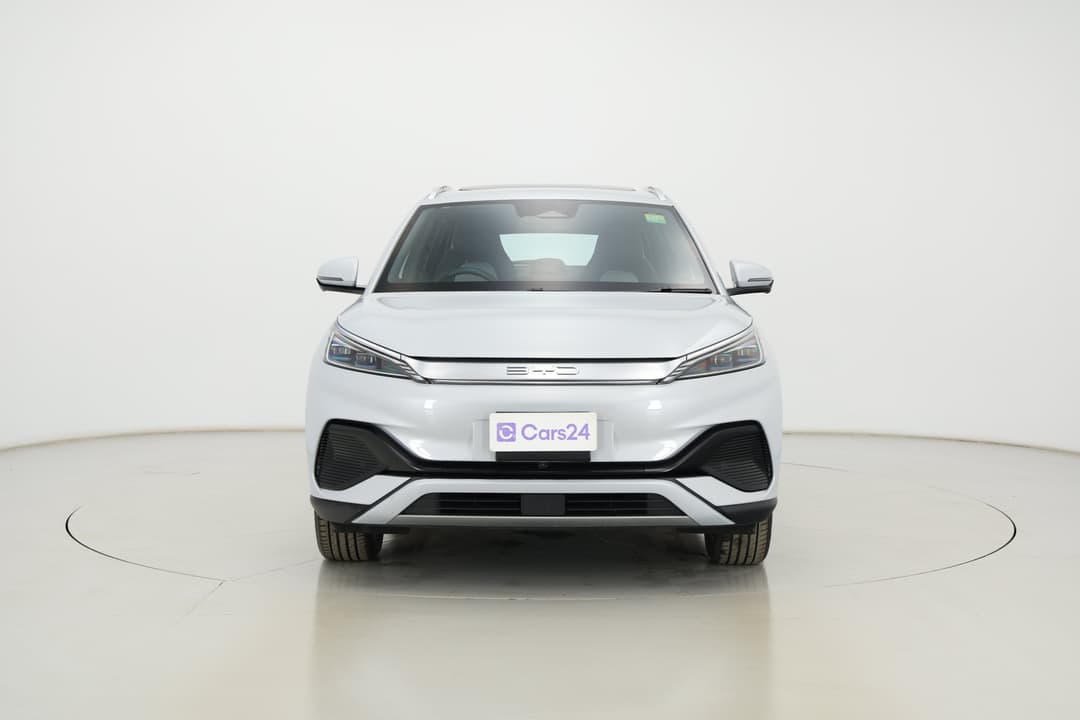 2023 Byd Atto 3 Extended Range, Automatic, 50115 km, Front View