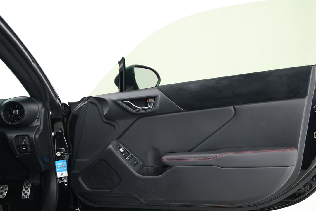 2023 Subaru Brz S, Manual, 37068 km, Speaker View