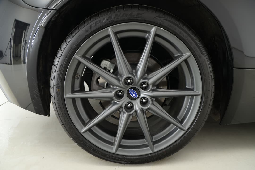2023 Subaru Brz S, Manual, 37068 km, Right Rear Wheel
