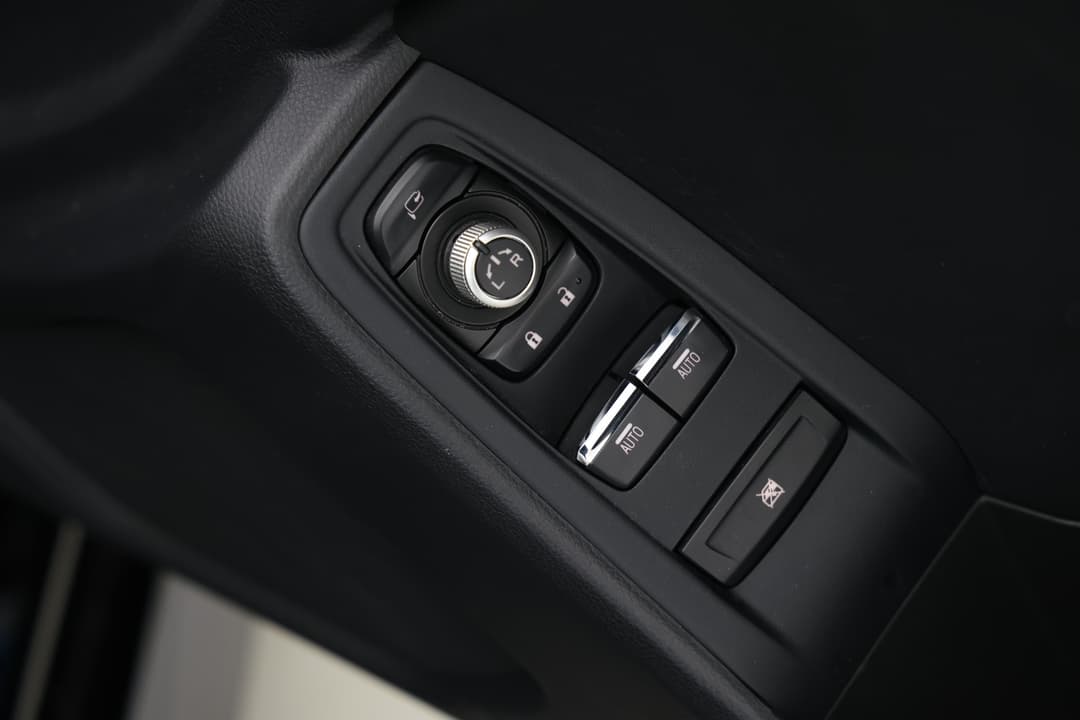 2023 Subaru Brz S, Manual, 37068 km, Drivers Side Door Panel Controls