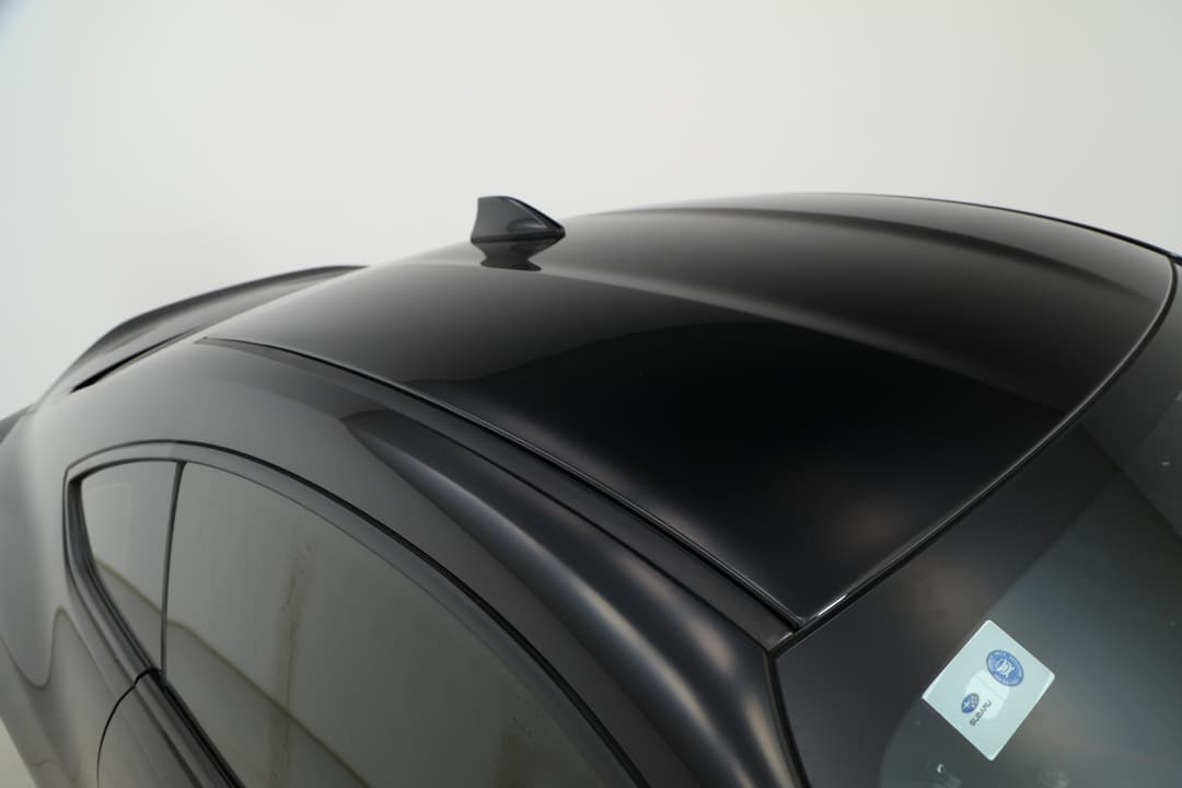 2023 Subaru Brz S, Manual, 37068 km, Roof/Sunroof View