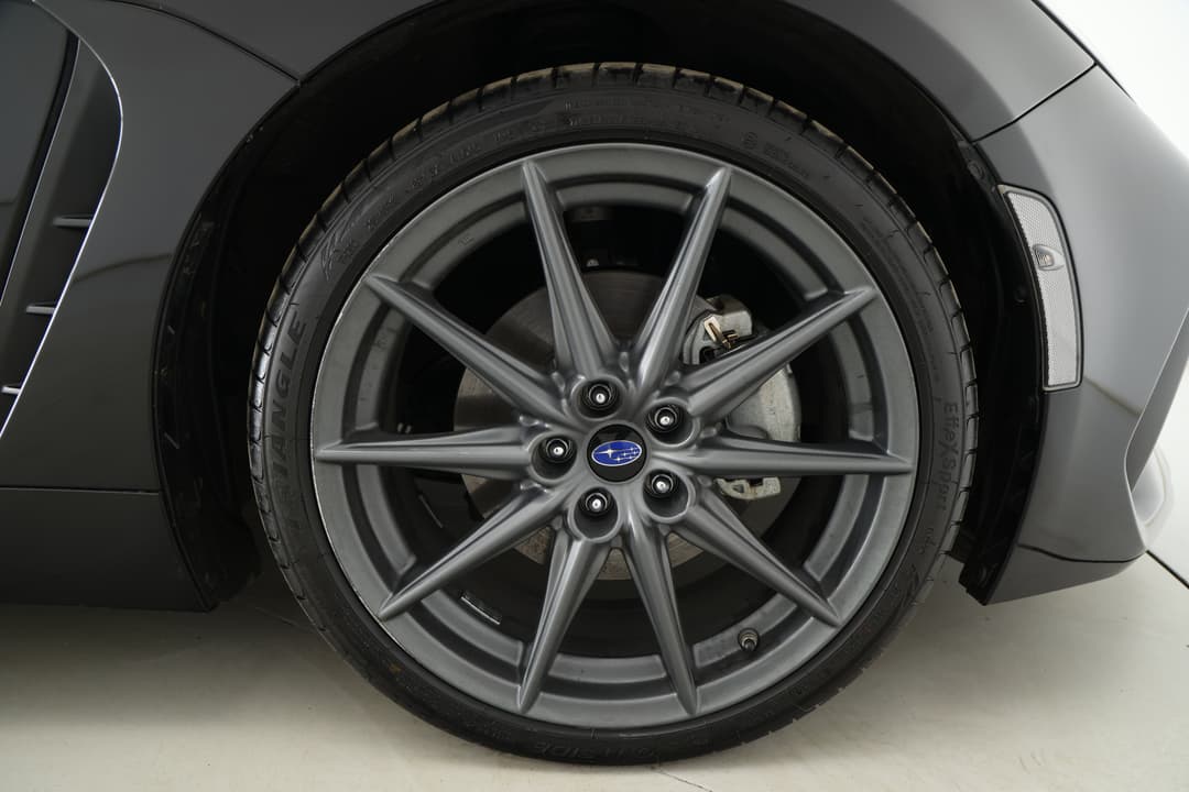2023 Subaru Brz S, Manual, 37068 km, Right Front Wheel