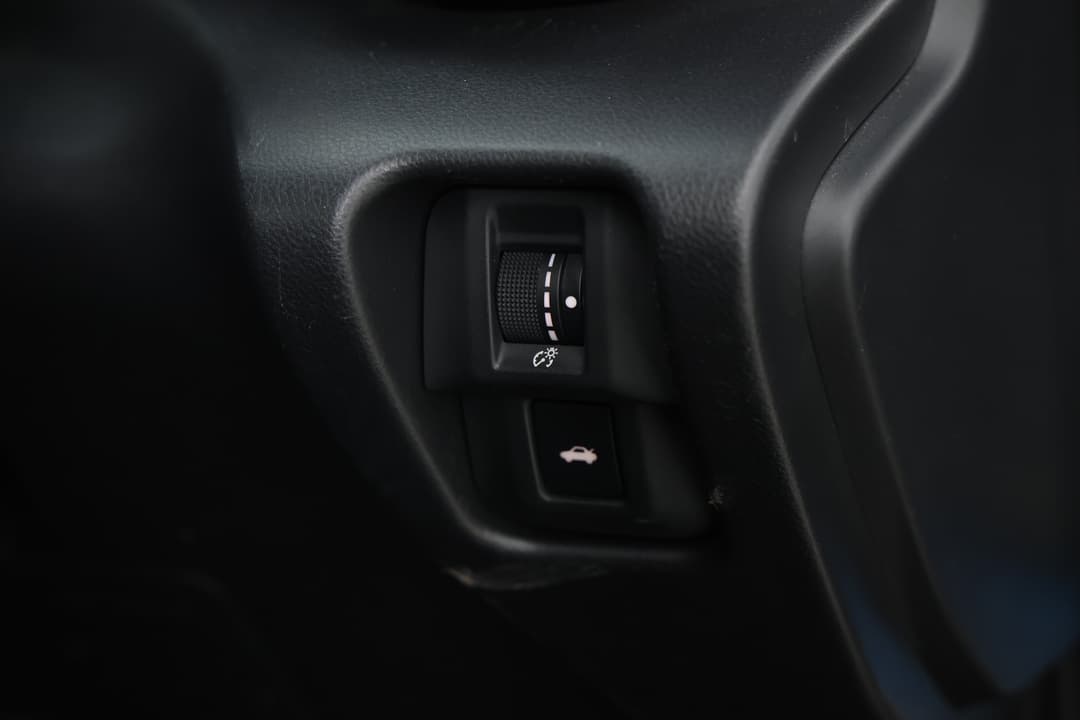 2023 Subaru Brz S, Manual, 37068 km, Utility Switches/Buttons