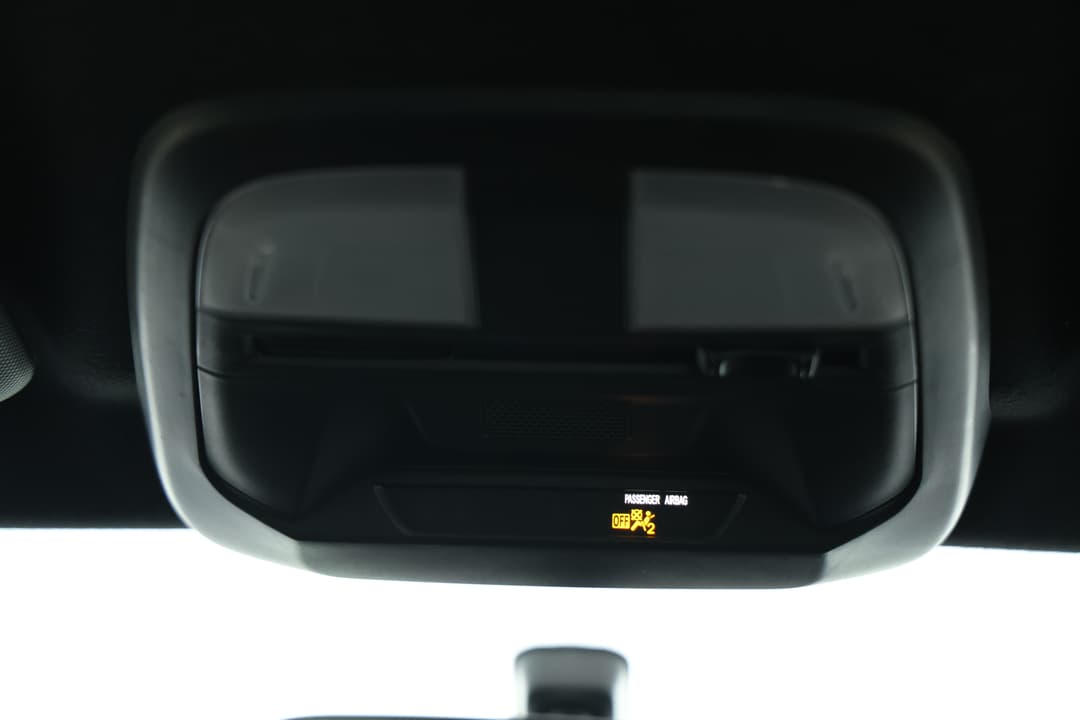 2023 Subaru Brz S, Manual, 37068 km, On-Roof Controls/Sunglass holder