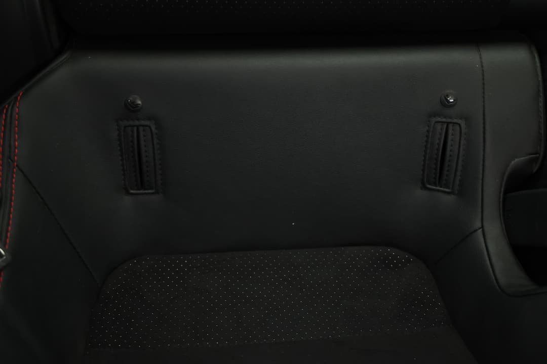 2023 Subaru Brz S, Manual, 37068 km, Child Seat Anchor Points