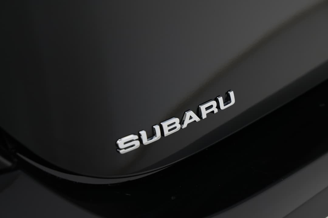2023 Subaru Brz S, Manual, 37068 km, Badge (Boot Left Side)