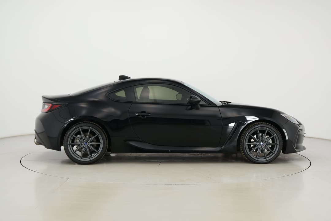 2023 Subaru Brz S, Manual, 37068 km, Right Side View