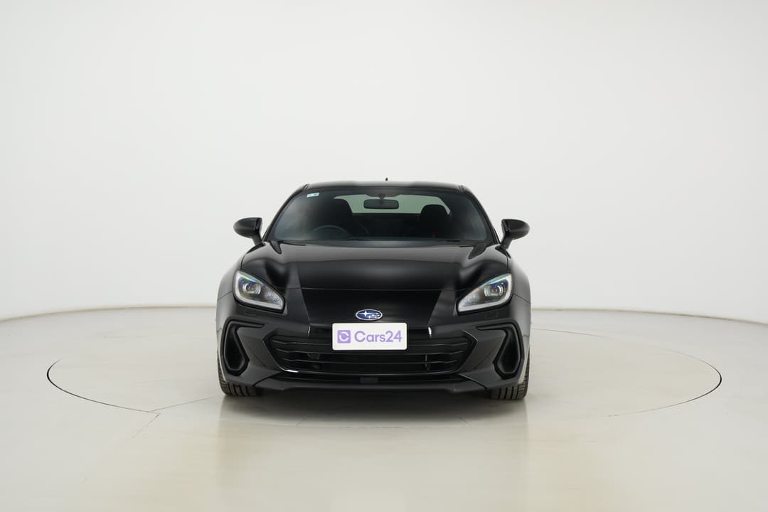 2023 Subaru Brz S, Manual, 37068 km, Front View