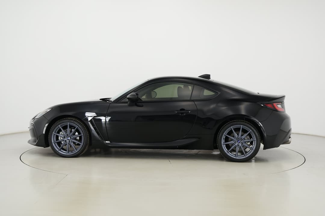 2023 Subaru Brz S, Manual, 37068 km, Left Side View
