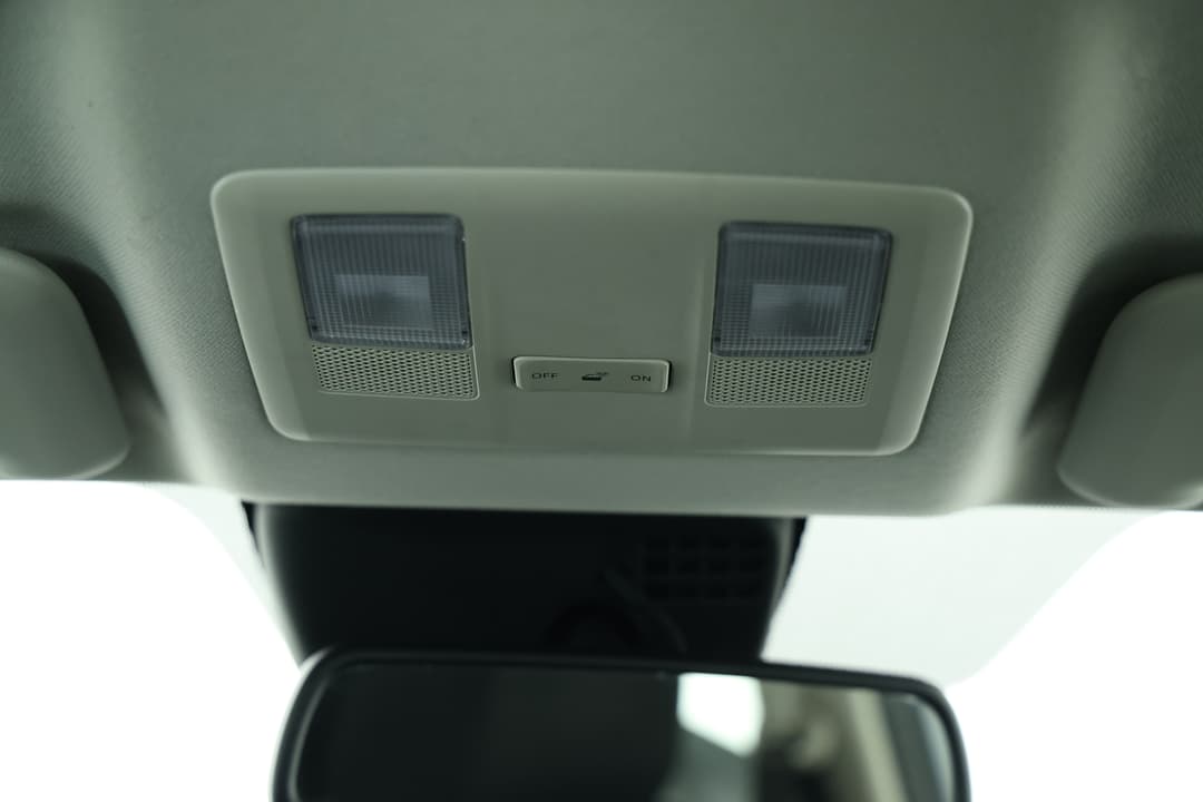 2016 Mazda 3 Maxx, Manual, 54513 km, On-Roof Controls/Sunglass holder