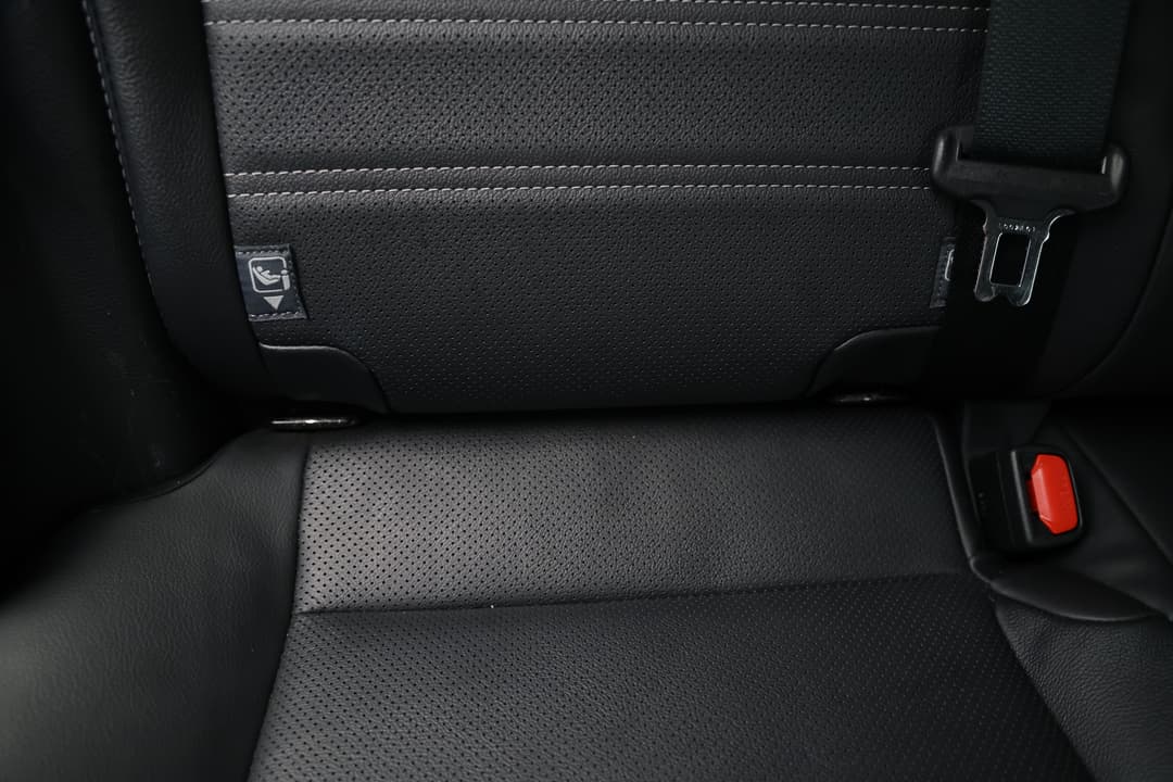 2023 Toyota RAV4 Cruiser (AWD) Hybrid, Automatic, 39075 km, Child Seat Anchor Points