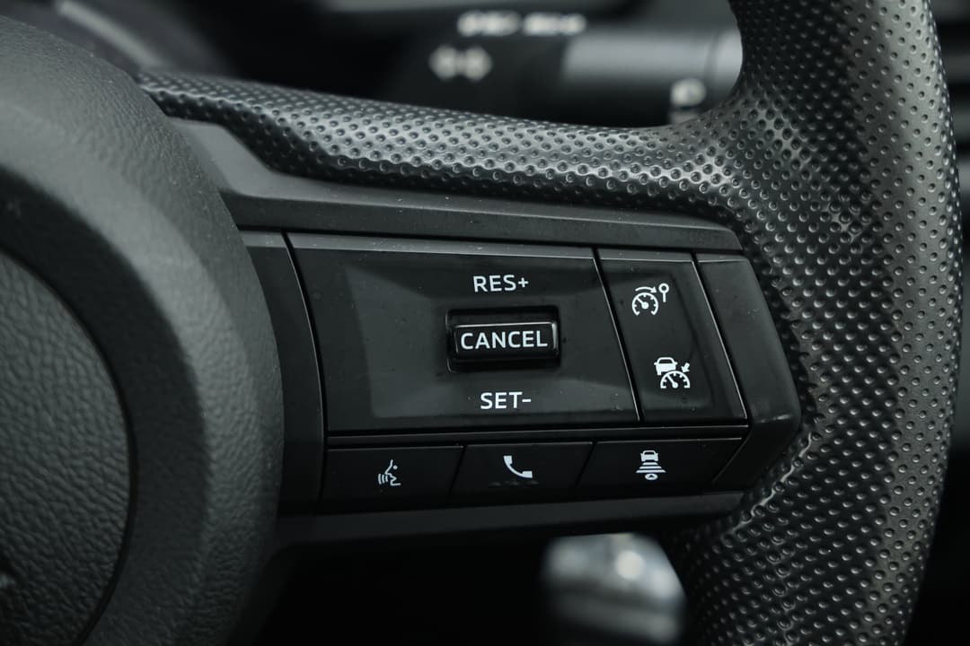 2024 Mitsubishi Triton Glx (4x2), Automatic, 55917 km, Cruise Control
