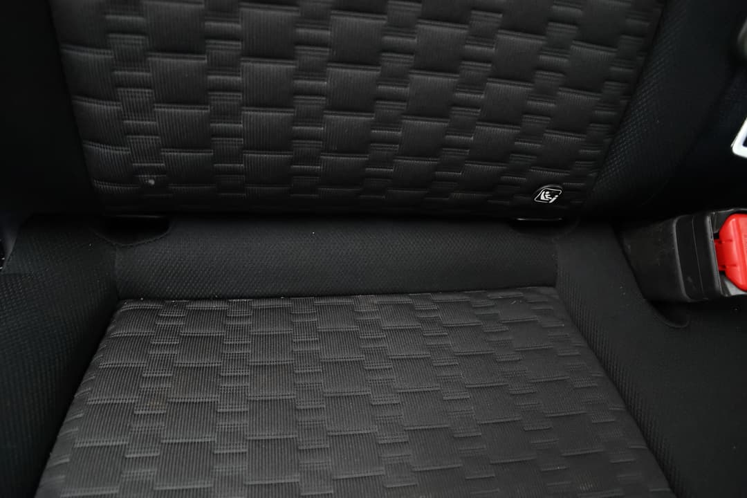 2024 Mitsubishi Triton Glx (4x2), Automatic, 55917 km, Child Seat Anchor Points