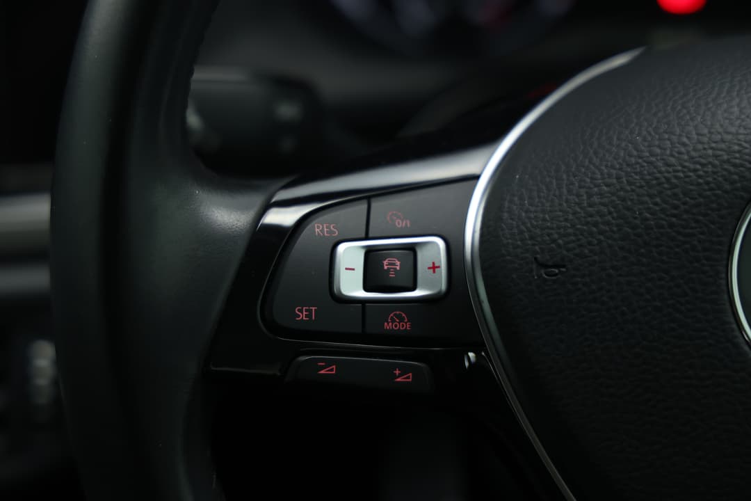 2019 Volkswagen Polo 85tsi Comfortline, Automatic, 48647 km, Cruise Control