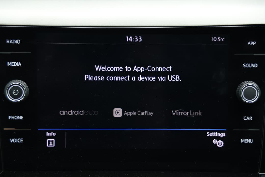 2019 Volkswagen Polo 85tsi Comfortline, Automatic, 48647 km, Android/Apple Car Play