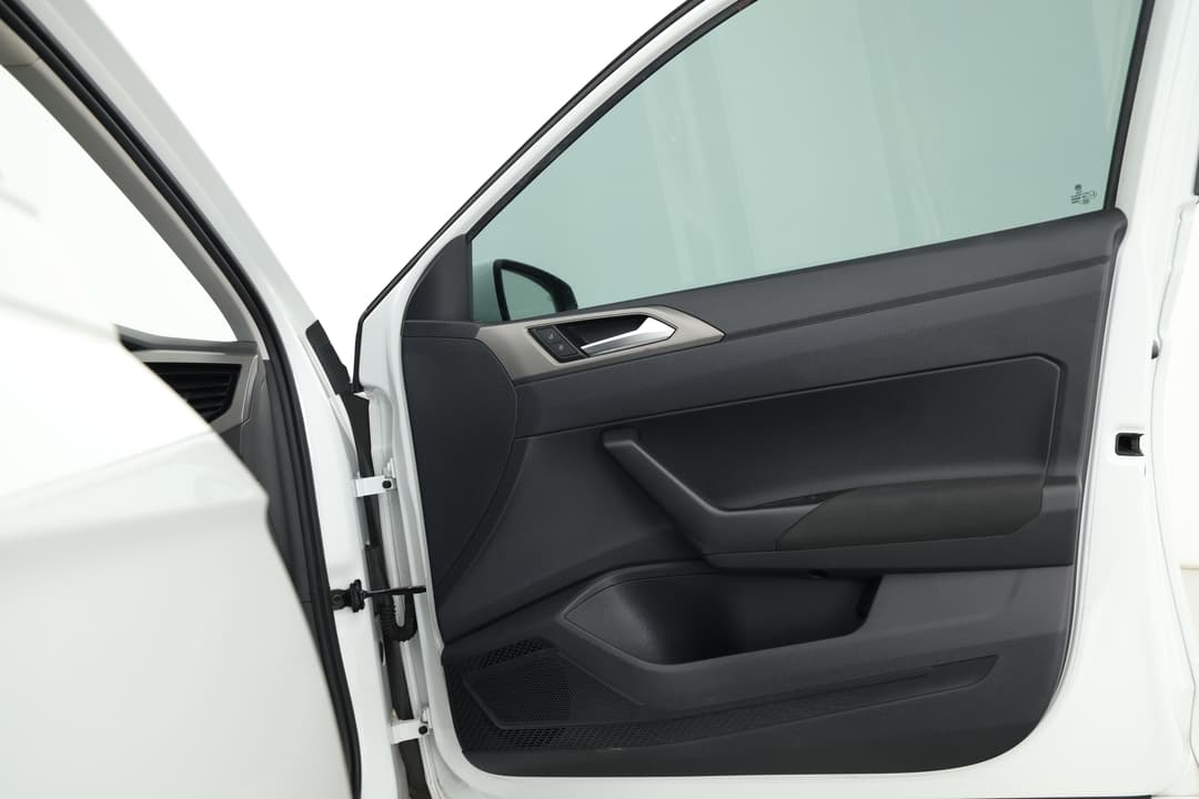 2019 Volkswagen Polo 85tsi Comfortline, Automatic, 48647 km, Speaker View
