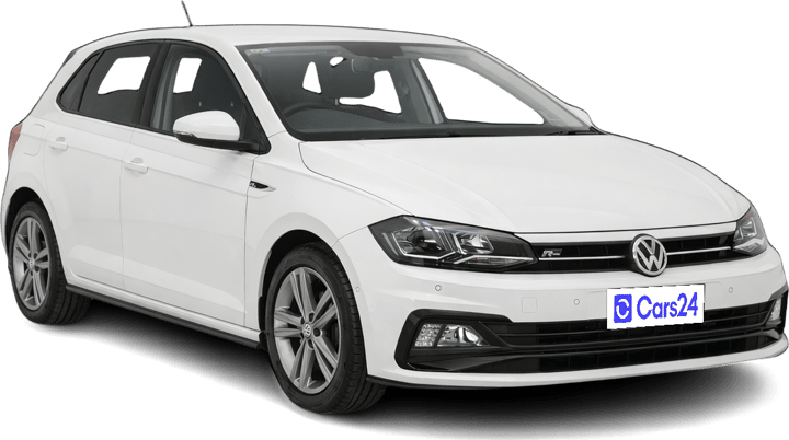 2019 - Volkswagen Polo - Hatchback - Petrol - Automatic