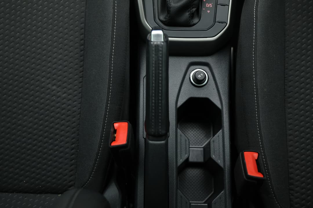 2019 Volkswagen Polo 85tsi Comfortline, Automatic, 48647 km, Handbrake