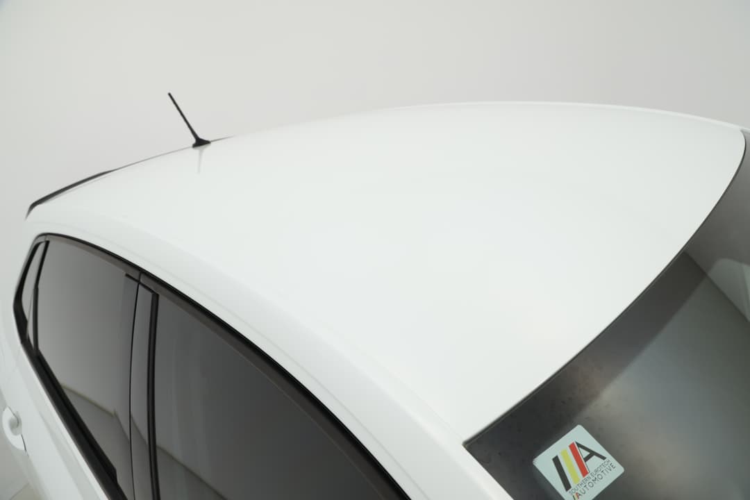 2019 Volkswagen Polo 85tsi Comfortline, Automatic, 48647 km, Roof/Sunroof View