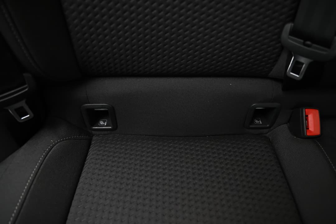 2019 Volkswagen Polo 85tsi Comfortline, Automatic, 48647 km, Child Seat Anchor Points