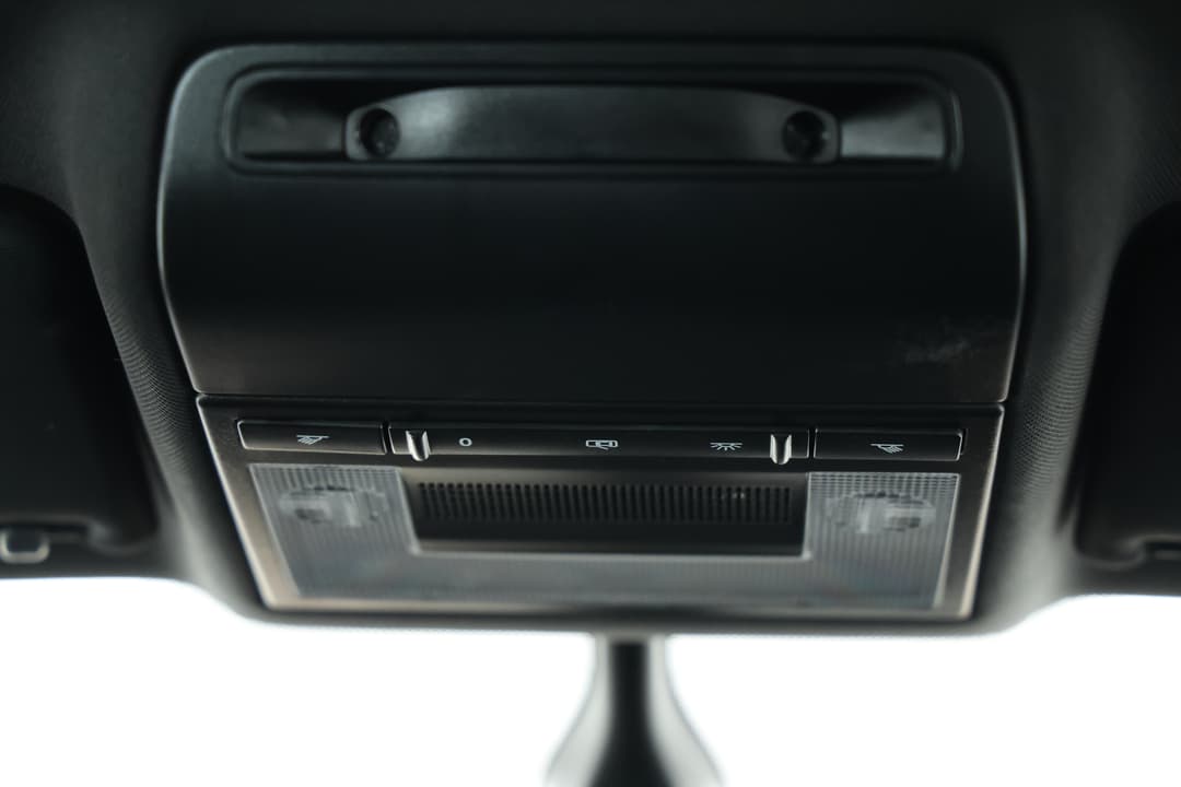 2017 Volkswagen Polo Gti, Automatic, 105592 km, On-Roof Controls/Sunglass holder