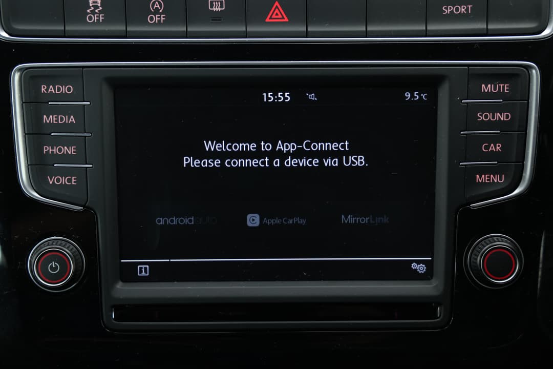 2017 Volkswagen Polo Gti, Automatic, 105592 km, Android/Apple Car Play