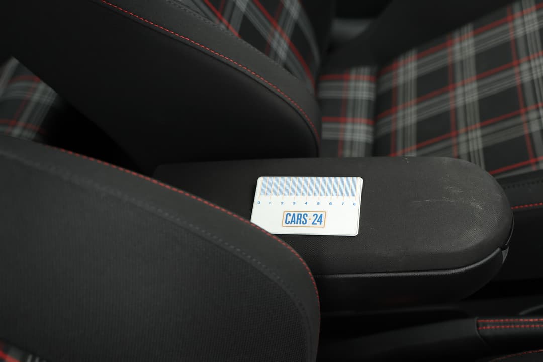 2017 Volkswagen Polo Gti, Automatic, 105592 km, Miscellaneous Interior Wear