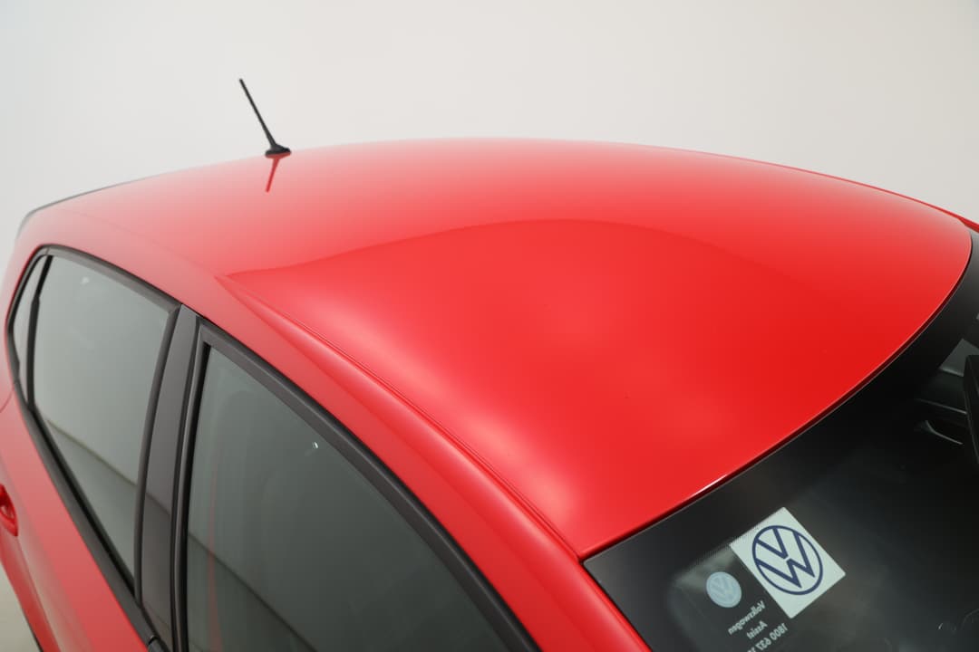 2017 Volkswagen Polo Gti, Automatic, 105592 km, Roof/Sunroof View
