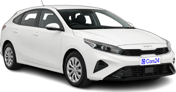 2021 - Kia Cerato - Hatchback - Petrol - Automatic