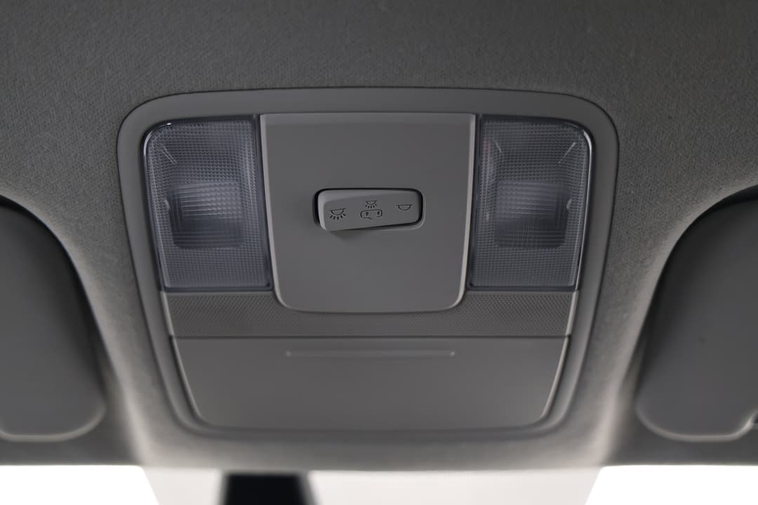 2021 Kia Cerato S, Automatic, 44027 km, On-Roof Controls/Sunglass holder