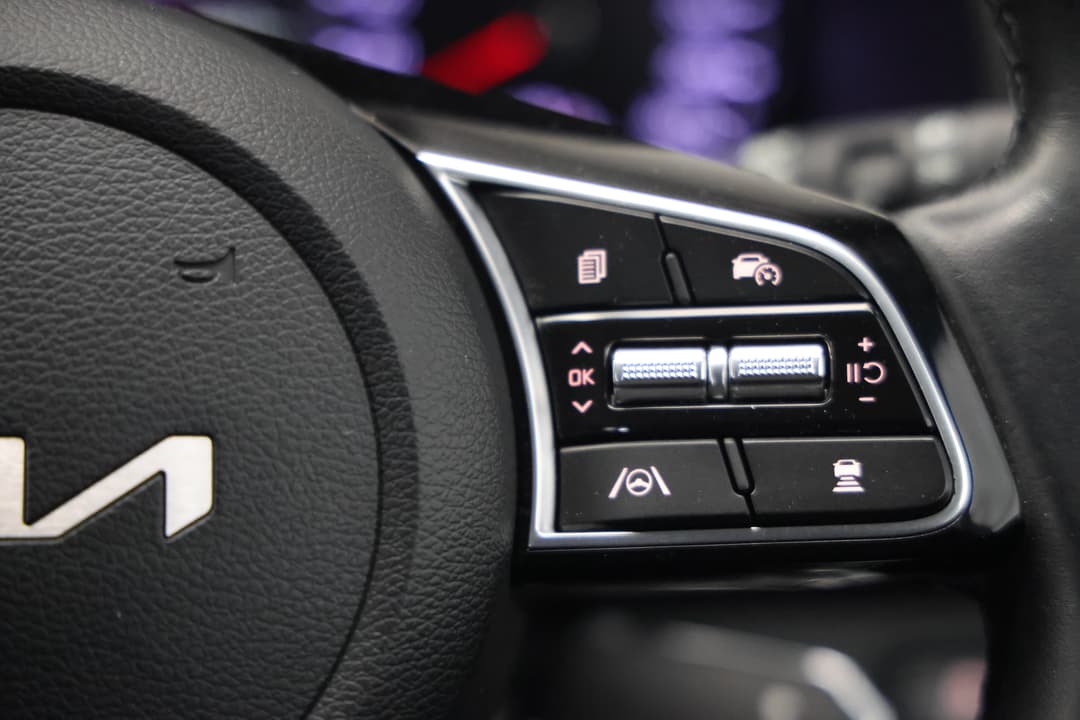 2021 Kia Cerato S, Automatic, 44027 km, Cruise Control