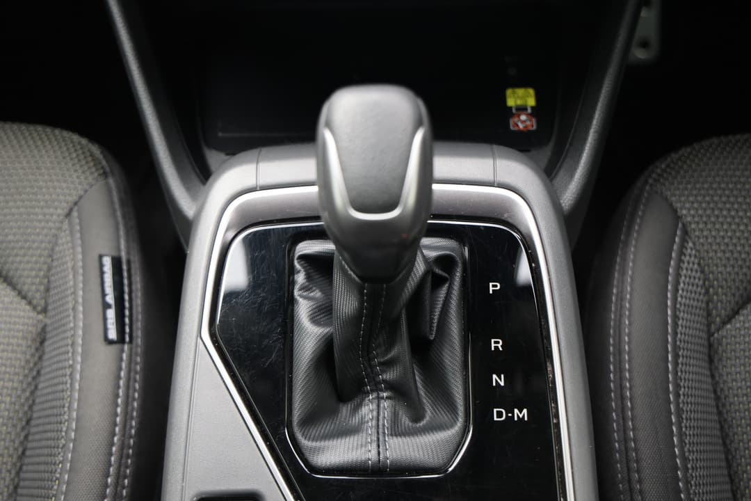 2023 Subaru Crosstrek AWD 2.0r, Automatic, 23279 km, Gear Lever 