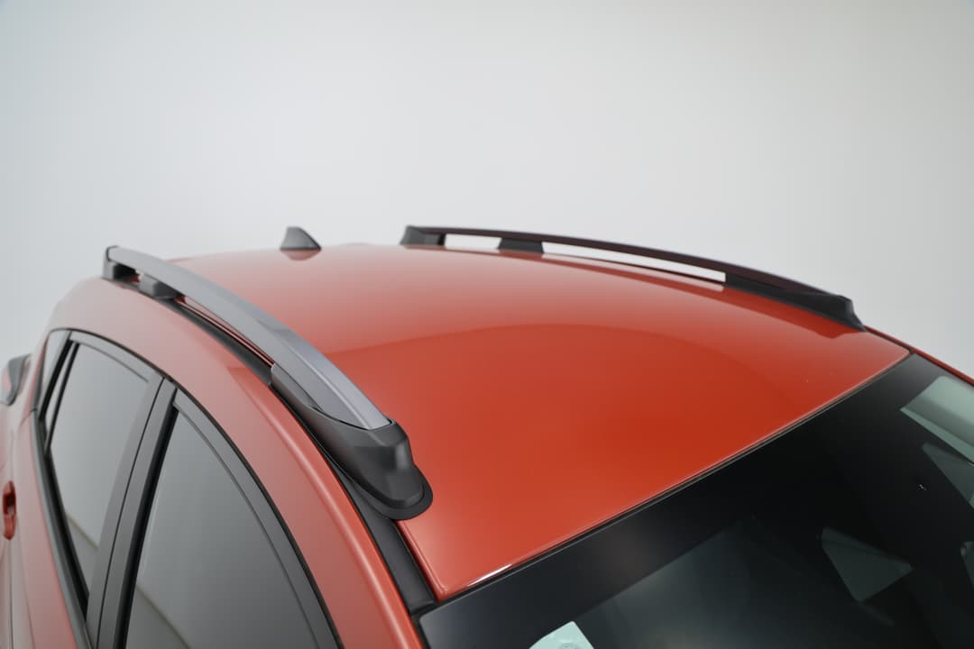 2023 Subaru Crosstrek AWD 2.0r, Automatic, 23279 km, Roof/Sunroof View