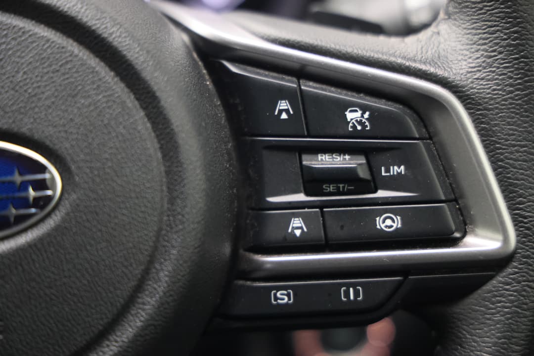 2023 Subaru Crosstrek AWD 2.0r, Automatic, 23279 km, Cruise Control