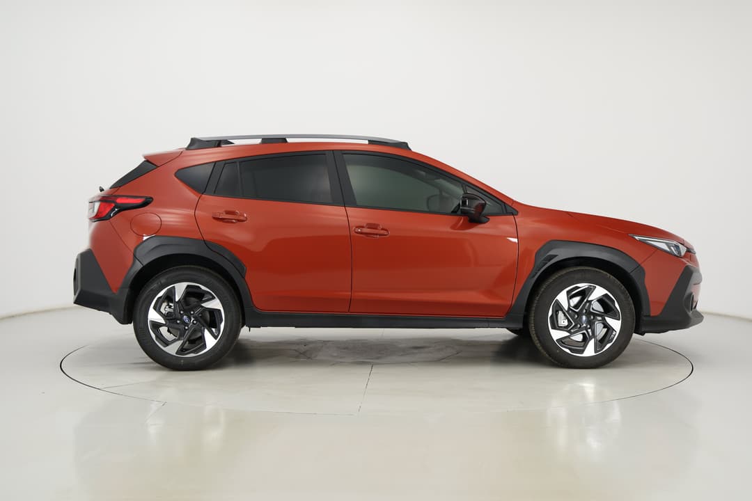2023 Subaru Crosstrek AWD 2.0r, Automatic, 23279 km, Right Side View