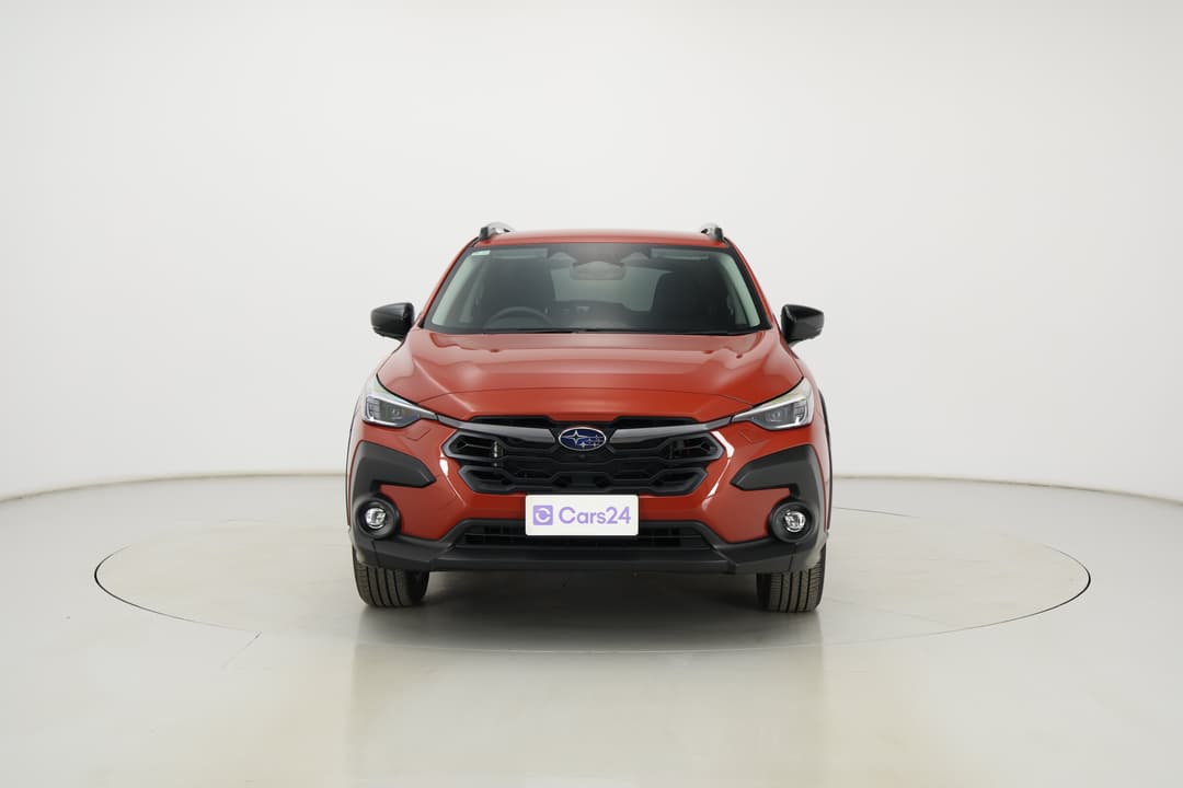 2023 Subaru Crosstrek AWD 2.0r, Automatic, 23279 km, Front View