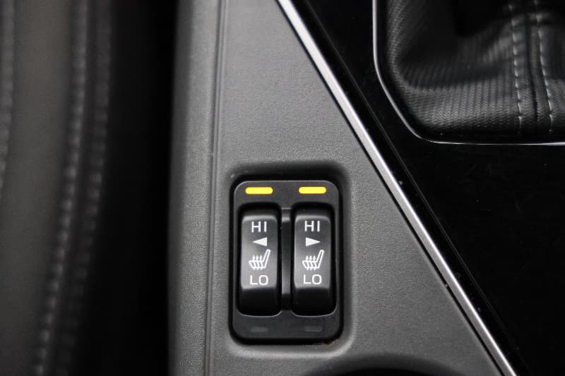 2023 Subaru Crosstrek AWD 2.0r, Automatic, 23279 km, Ventilated Seats