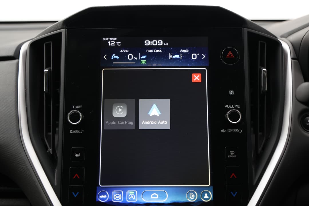 2023 Subaru Crosstrek AWD 2.0r, Automatic, 23279 km, Android/Apple Car Play