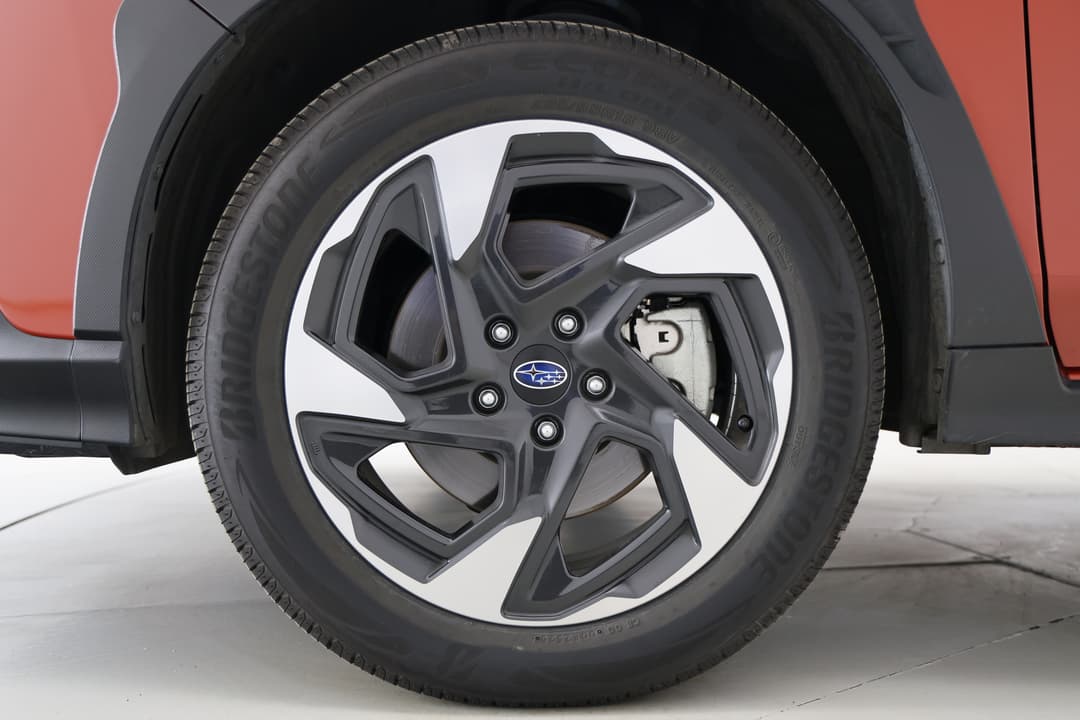 2023 Subaru Crosstrek AWD 2.0r, Automatic, 23279 km, Left Front Wheel