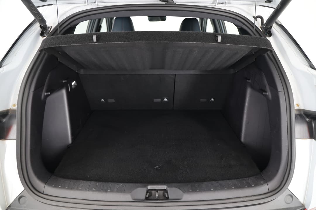 2023 Byd Atto 3 Extended Range, Automatic, 65782 km, Boot Inside View