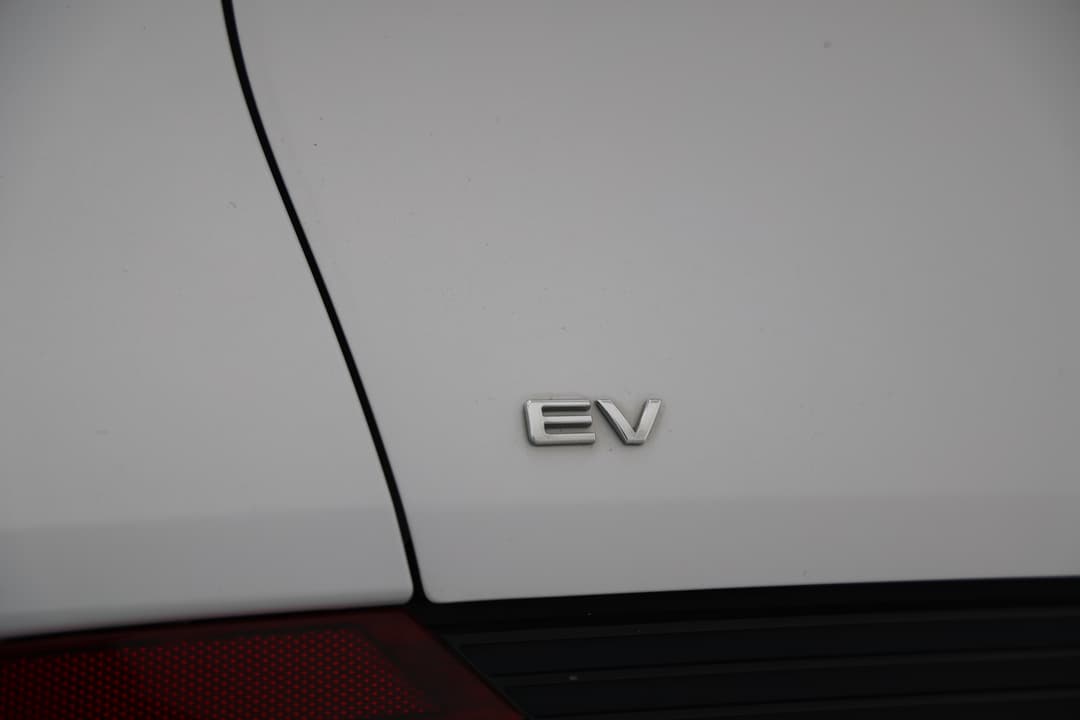 2023 Byd Atto 3 Extended Range, Automatic, 65782 km, Badge (Boot Left Side)