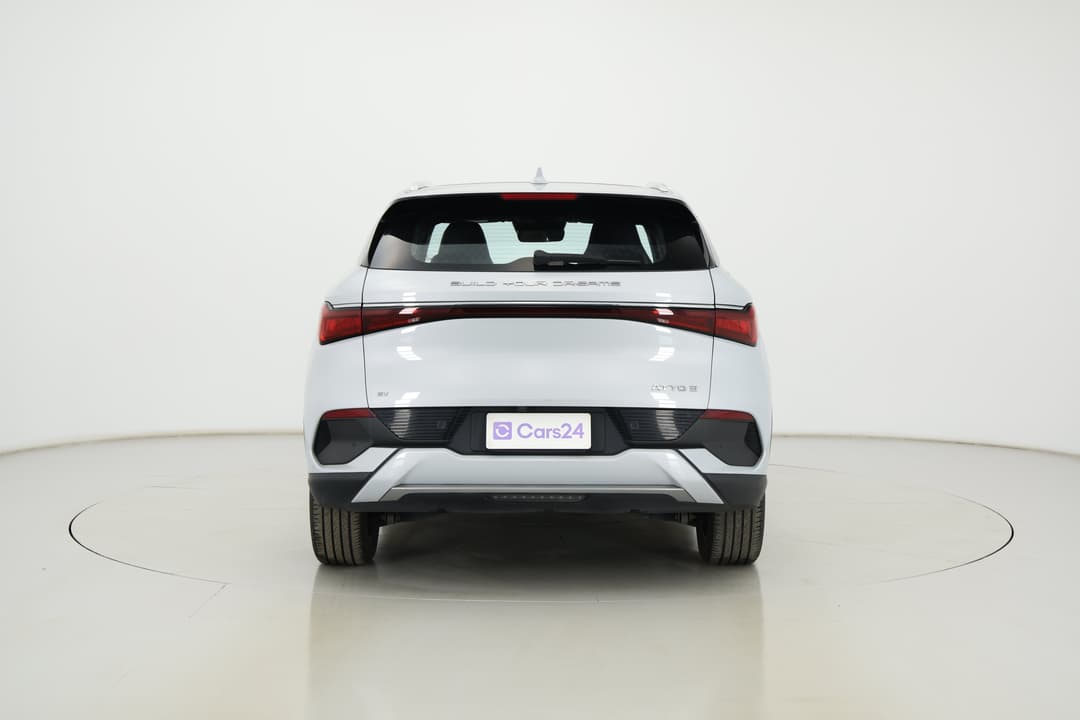 2023 Byd Atto 3 Extended Range, Automatic, 65782 km, Back/Rear View