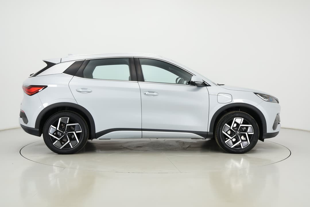 2023 Byd Atto 3 Extended Range, Automatic, 65782 km, Right Side View